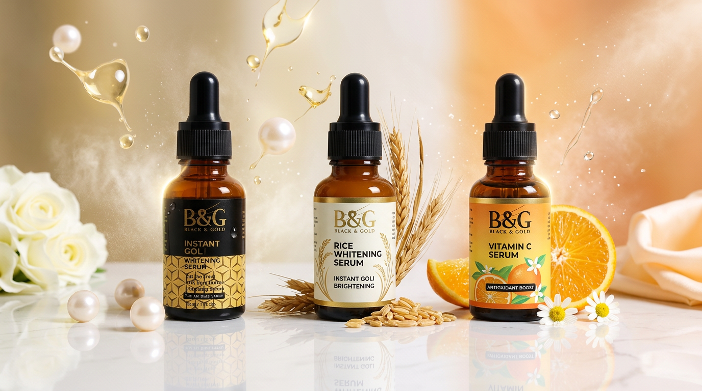 Serums