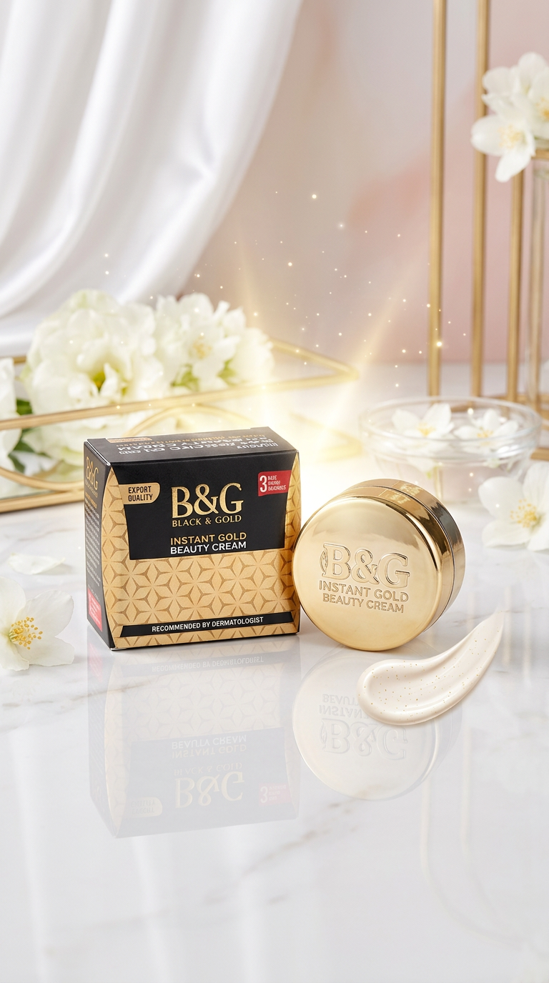 Whitening Cream