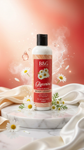 Glycerine Body Lotion – Intense Hydration & Lasting Softness