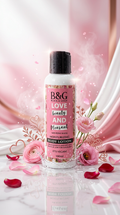 Rose Beauty Body Lotion – Soft, Radiant & Luxuriously Hydrated Skin