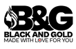 B&amp;G - Home